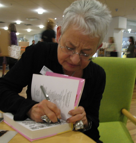 Candy Floss Jacqueline Wilson Book Review