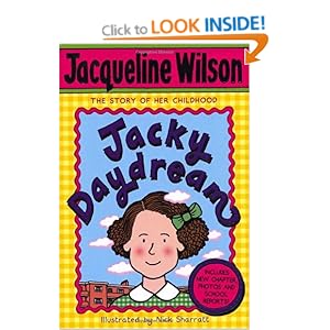 Candy Floss Jacqueline Wilson Book Review