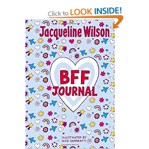 Candy Floss Jacqueline Wilson Book Review