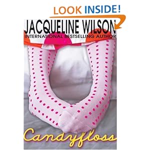 Candy Floss Jacqueline Wilson Summary