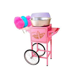 Candy Floss Machine