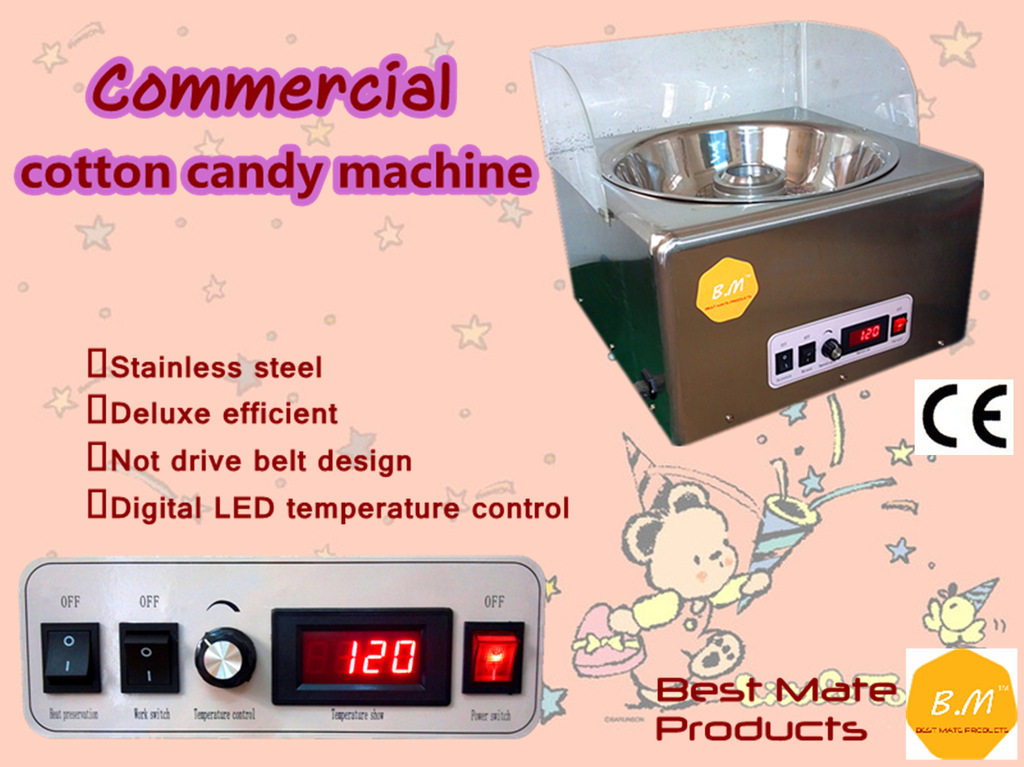 Candy Floss Machine For Sale Ebay