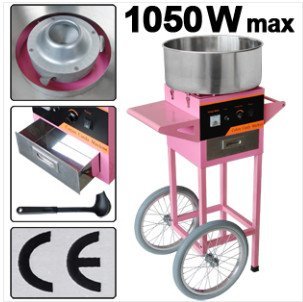 Candy Floss Machine For Sale In South Africa