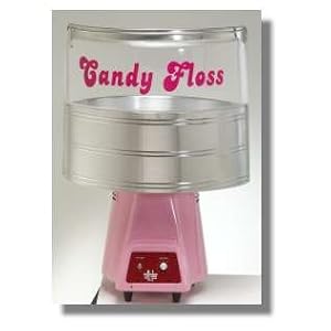 Candy Floss Machine For Sale Uk