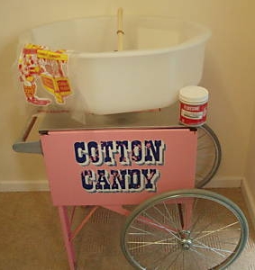 Candy Floss Machine For Sale Uk