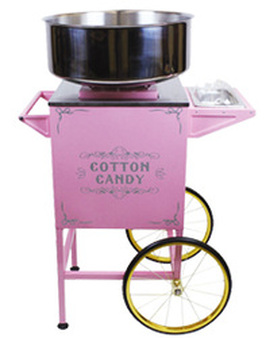 Candy Floss Machine Hire