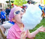 Candy Floss Machine Hire Pretoria