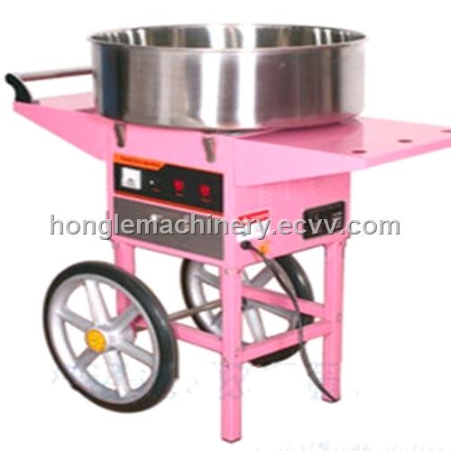 Candy Floss Stall For Sale
