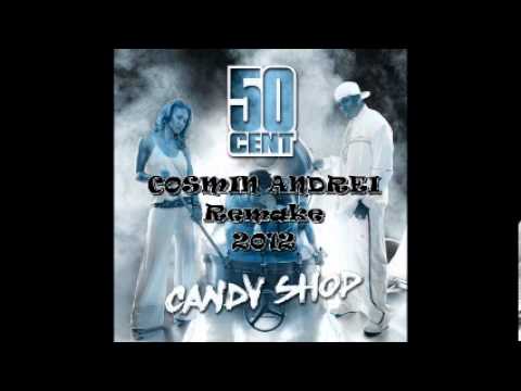 Candy Shop 50 Cent Lyrics Meaning