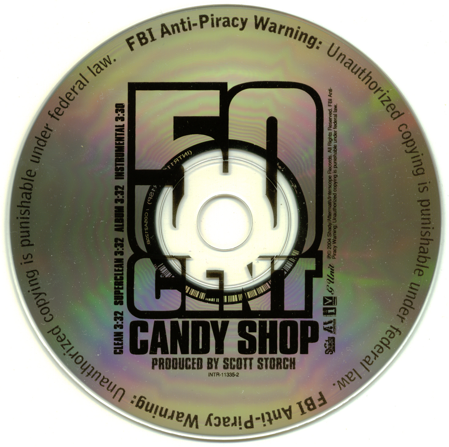Candy Shop 50 Cent Mp3