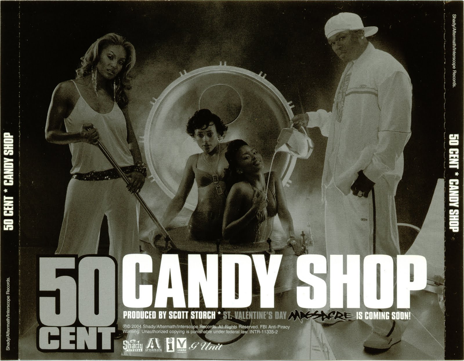 Candy Shop 50 Cent Mp3 Download