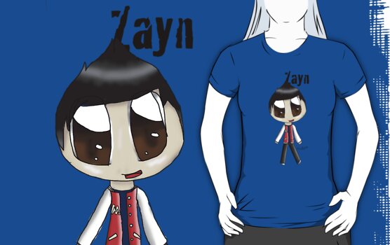 Candy Shop One Direction Shirts