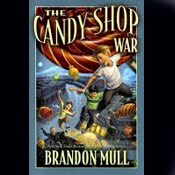 Candy Shop War