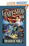 Candy Shop War Series