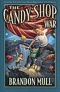 Candy Shop War Series