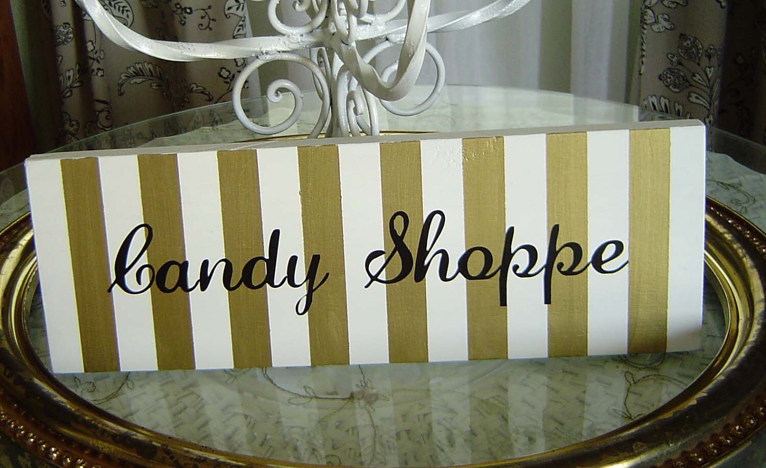 Candy Shoppe Font