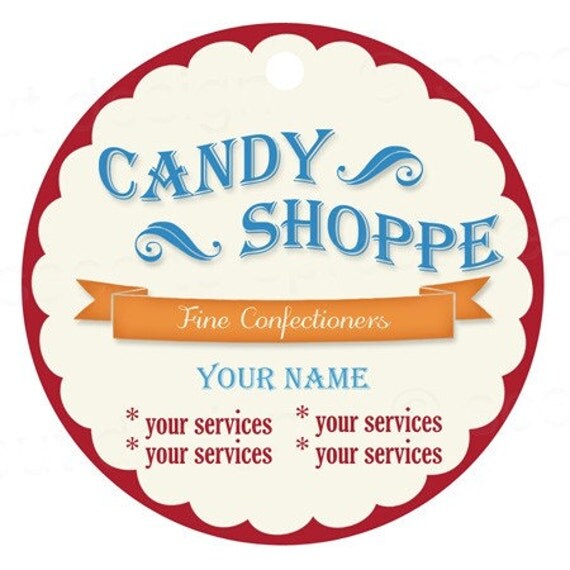 Candy Shoppe Font