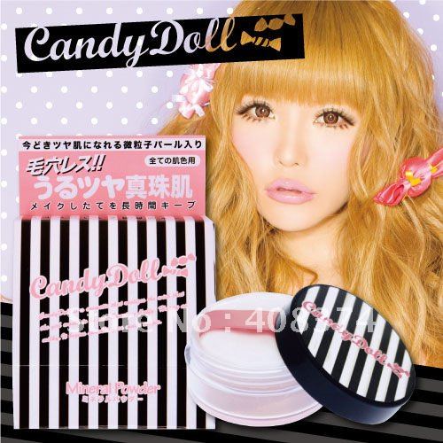 Candydoll Update Forum