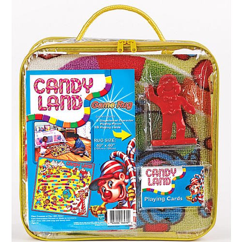 Candyland Board Game Online