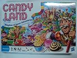 Candyland Castle Game Instructions