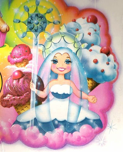 Candyland Characters Pictures And Names