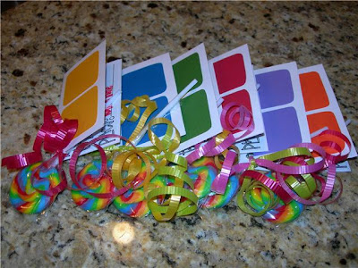 Candyland Party Ideas