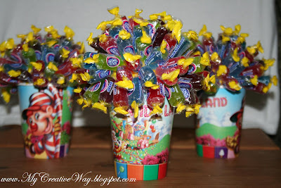 Candyland Party Ideas For Sweet 16