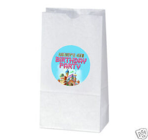 Candyland Party Supplies Canada