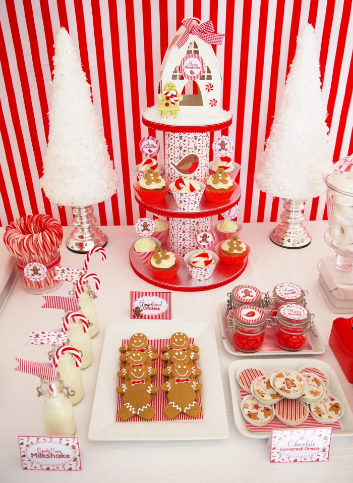 Candyland Theme Party Supplies