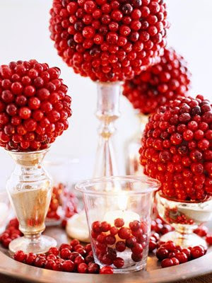 Candyland Themed Centerpieces