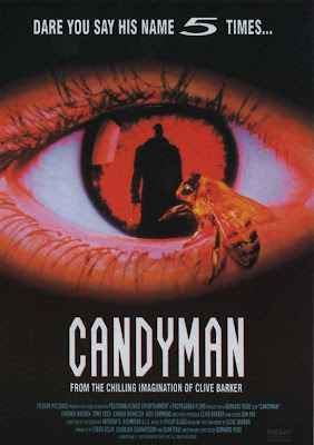 Candyman 1992 Ending