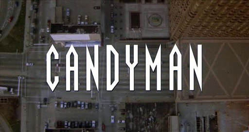 Candyman 1992 Full Movie