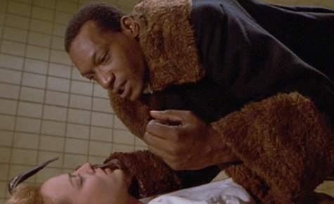 Candyman 1992 Review