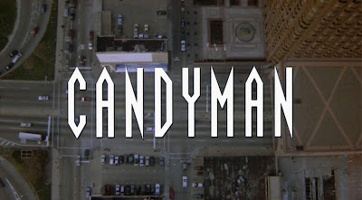 Candyman 1992 Trailer