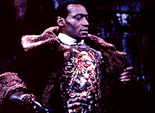 Candyman 1992 Trailer