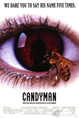 Candyman 3 Times In The Mirror