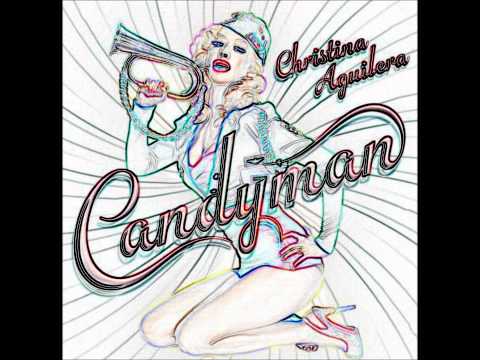 Candyman Christina Aguilera Wiki