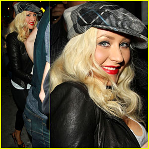 Candyman Costumes Christina Aguilera