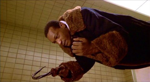 Candyman Film Analysis