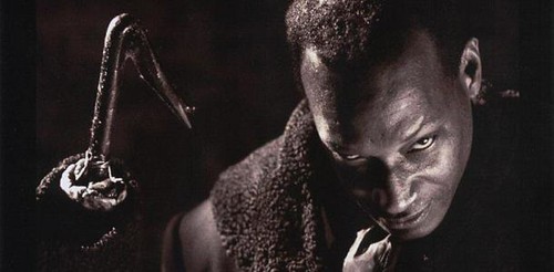 Candyman Film Analysis