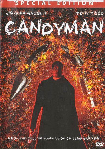 Candyman Film Review