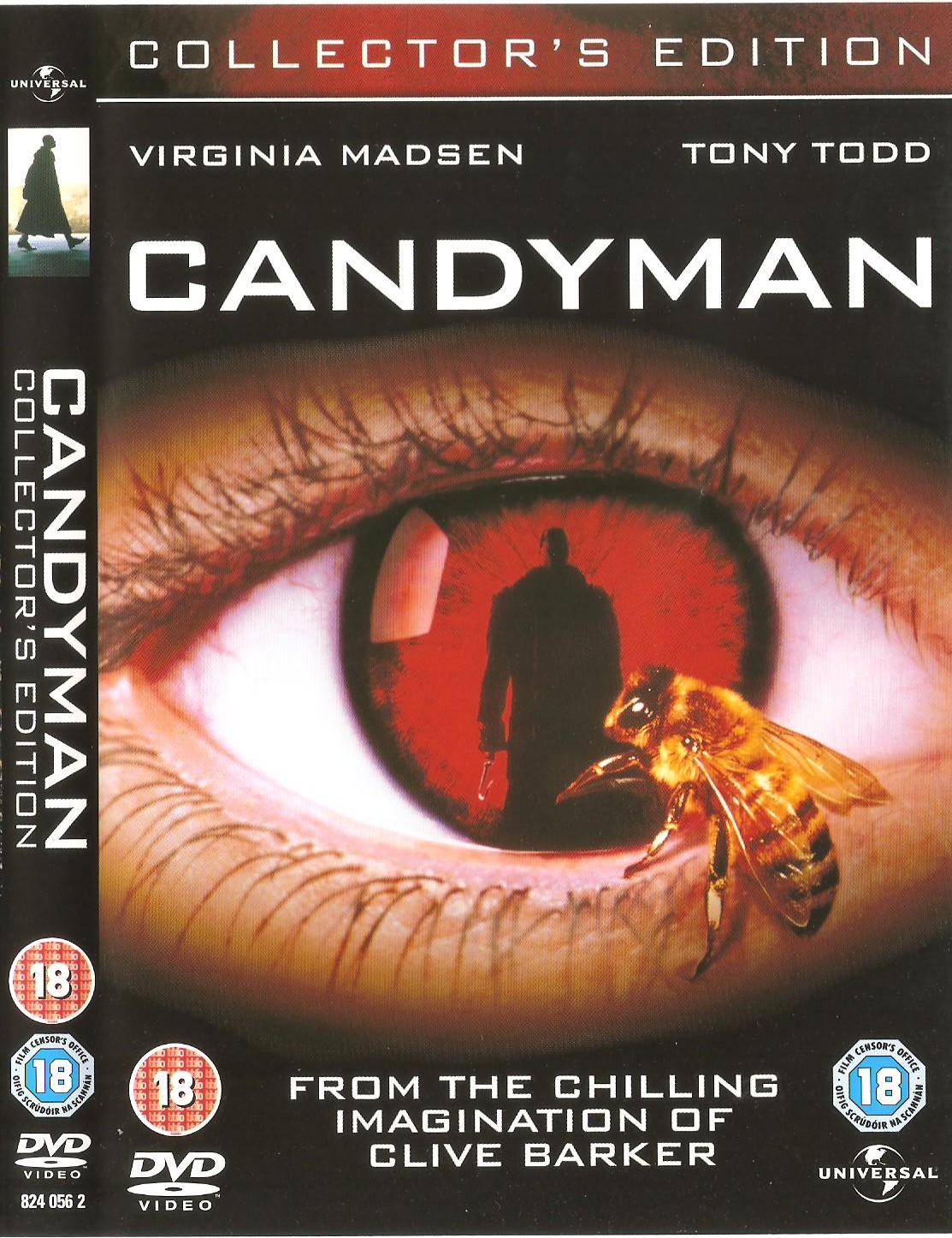 Candyman Film Review