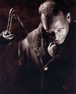 Candyman Filmed Cabrini Green