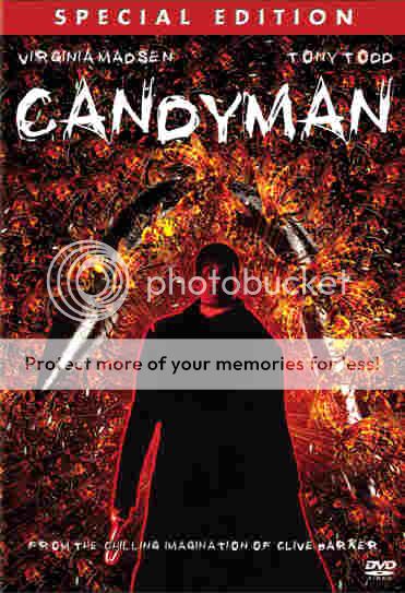 Candyman Filmed Cabrini Green