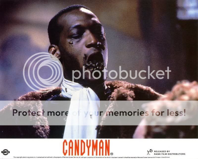 Candyman Filming Locations