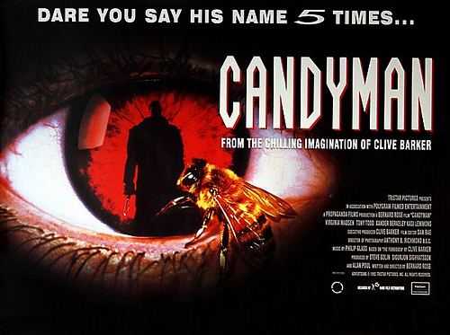 Candyman Films List