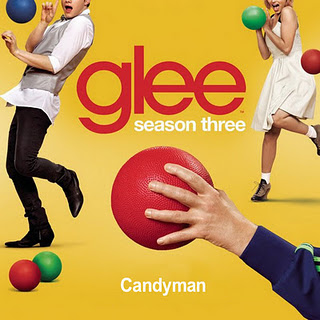 Candyman Glee Cast