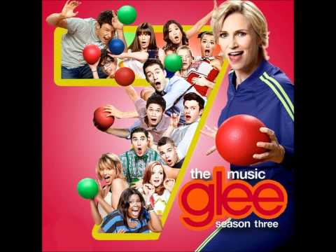 Candyman Glee Lyrics