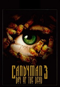 Candyman Movie Cast