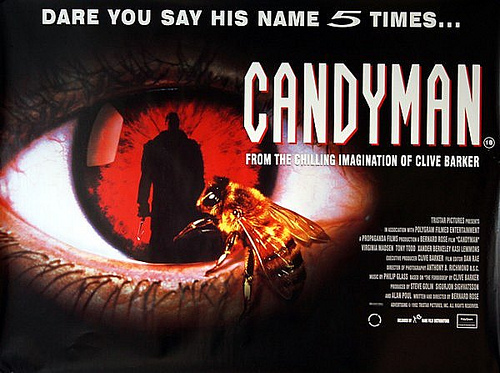 Candyman Movie Quotes